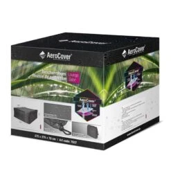 Aerocover Loungeset Hoes 275x275 Cm