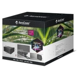 Aerocover Loungesethoes 400x300 Cm