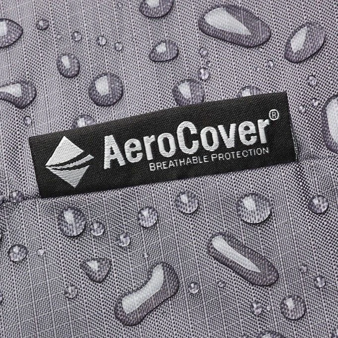 Aerocover Parasolhoes 165 Cm 6 Aerocover Parasolhoes 165 Cm - Afbeelding 4