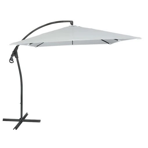 AeroCover Parasolhoes Zweefparasol 240 5 AeroCover Parasolhoes Zweefparasol 240 - Afbeelding 3