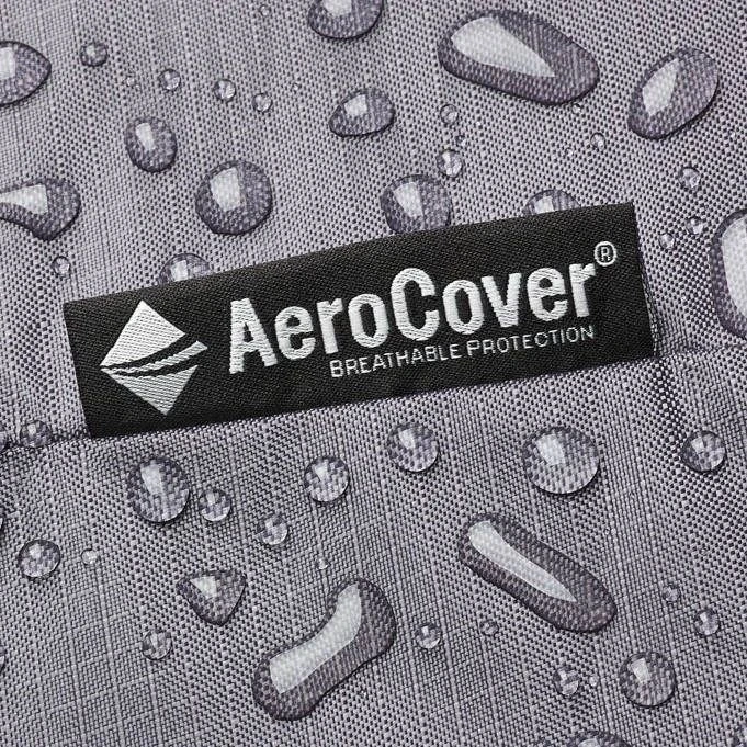 AeroCover Parasolhoes Zweefparasol 240 6 AeroCover Parasolhoes Zweefparasol 240 - Afbeelding 4