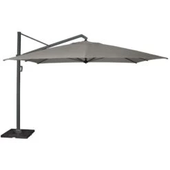 AeroCover Parasolhoes Zweefparasol 292 Cm -Deoosteindeonline Winkel aerocover parasolhoes zweefparasol 292 cm 2 l