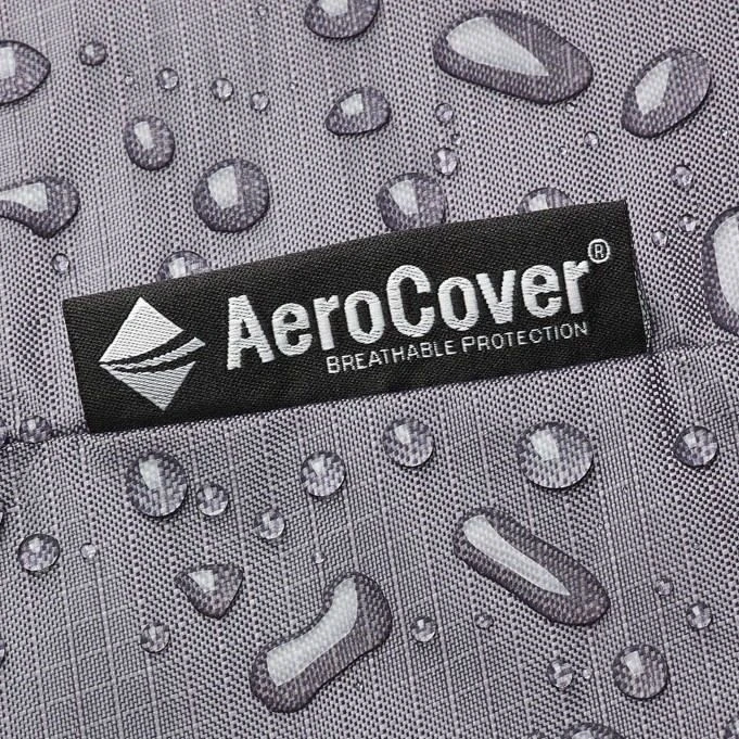 Aerocover Tuinmeubelhoes Ø150x85 Cm 6 Aerocover Tuinmeubelhoes Ø150x85 Cm - Afbeelding 4