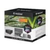 Aerocover Tuinmeubelhoes 200x190x85 Cm -Deoosteindeonline Winkel aerocover tuinmeubelhoes 200x190x85 cm 3 l