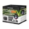 Aerocover Tuinmeubelhoes Ø250x85 Cm 1 Aerocover Tuinmeubelhoes Ø250x85 Cm -Deoosteindeonline Winkel aerocover tuinmeubelhoes 250x85 cm l