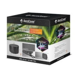 Aerocover Tuinmeubelhoes ร250x85 Cm