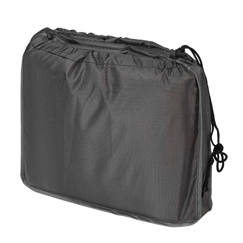 Aerocover Tuinsethoes Ø320x85 Cm 5 Aerocover Tuinsethoes Ø320x85 Cm - Afbeelding 3