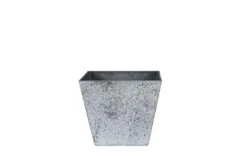 Buitenpot Nimar 25 X 25 Concrete