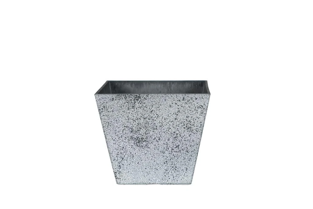 Buitenpot Nimar 31 X 31 Concrete 3 Buitenpot Nimar 31 X 31 Concrete