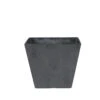 Buitenpot Nimar 31 X 31 Concrete Grey