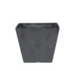 Buitenpot Nimar 37 X 37 Concrete Grey -Deoosteindeonline Winkel buitenpot nimar 37 x 37 concrete grey 1024x683 6203a5f3e57ee l