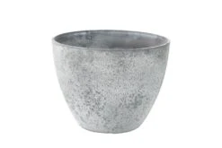 Buitenpot Nova 29 Concrete