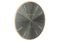 Countryfield Klok Oyster Avocado Groen / Goud