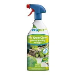 BSI Ecopur Herbex 800 Ml