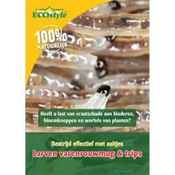 Ecostyle Aaltjes Tegen Larven Trips 10 M²
