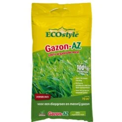Ecostyle Gazon-az 5 Kg Voor 70 M²