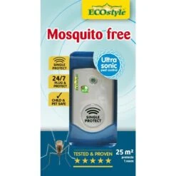 Ecostyle Mosquito Free 25 M2