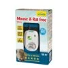 Ecostyle Mouse & Rat Free 50 Op Batterijen -Deoosteindeonline Winkel ecostyle mouse rat free 50 op batterijen 1580907956 l