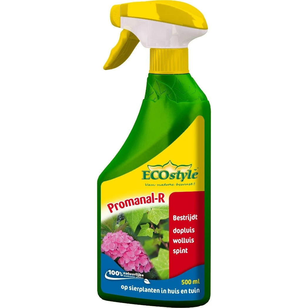 ECOstyle Promanal-R Gebruiksklaar 500 Ml 3 ECOstyle Promanal-R Gebruiksklaar 500 Ml