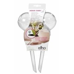 Elho Aqua Care Transparant