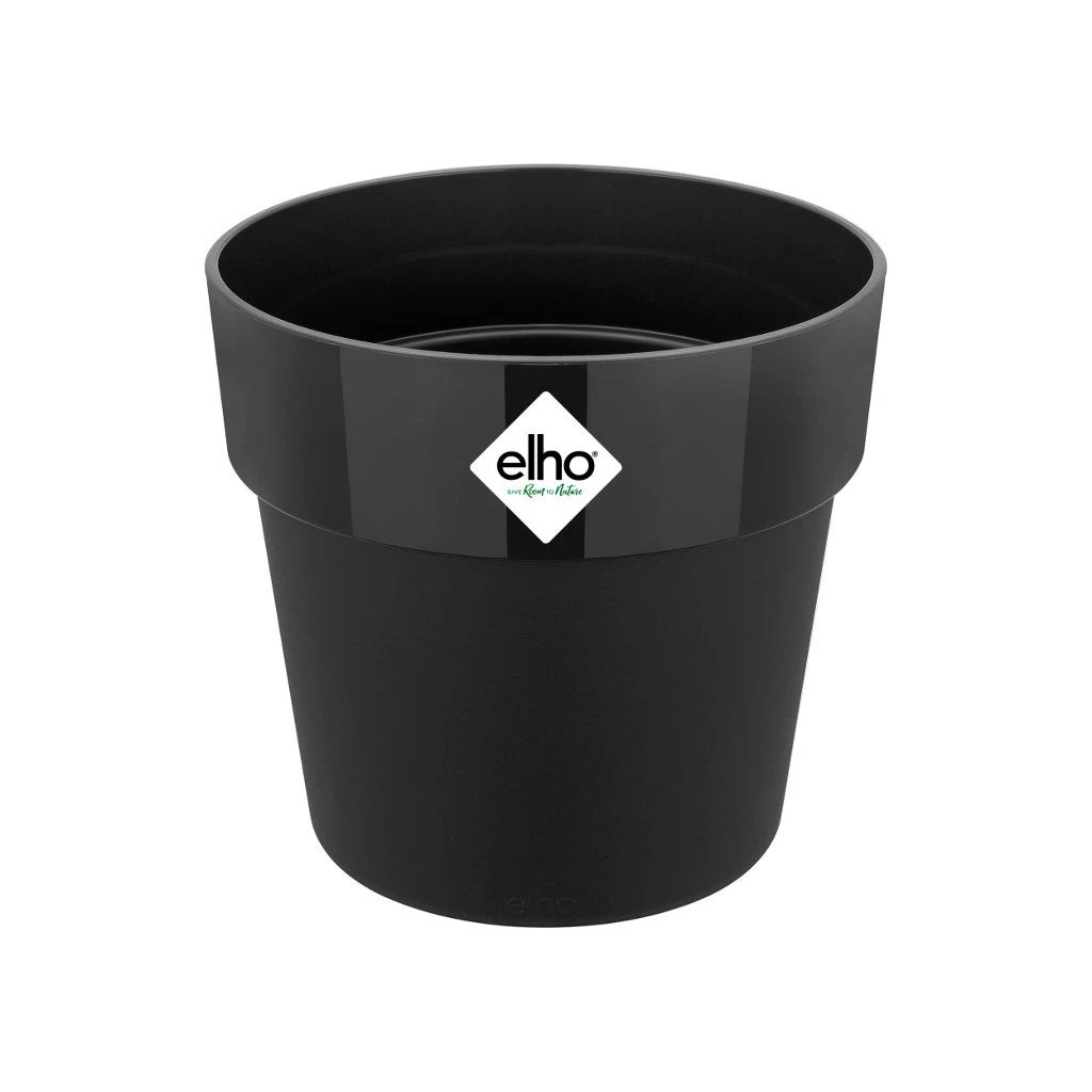 Elho B.for Original 25 Living Black 3 Elho B.for Original 25 Living Black