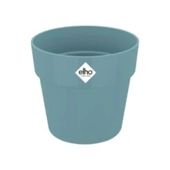 Elho B.for Original Wheels 35 Dove Blue