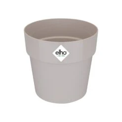 Elho B.for Original Wheels 35 Warm Grey