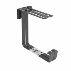 Elho Barcelona Balcony Bracket Metal