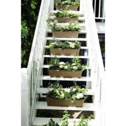 Elho Barcelona Xl Balkonbak 80 Antraciet 7 Elho Barcelona Xl Balkonbak 80 Antraciet -Deoosteindeonline Winkel elho barcelona xl balkonbak 80 antraciet 1519732697 1 l