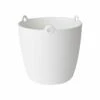 Elho Brussels Hanging Basket White 2 Elho Brussels Hanging Basket White -Deoosteindeonline Winkel elho brussels hanging basket white 1519486573 l