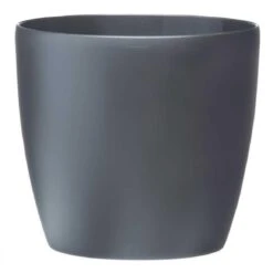 Elho Brussels Round 25 Antraciet