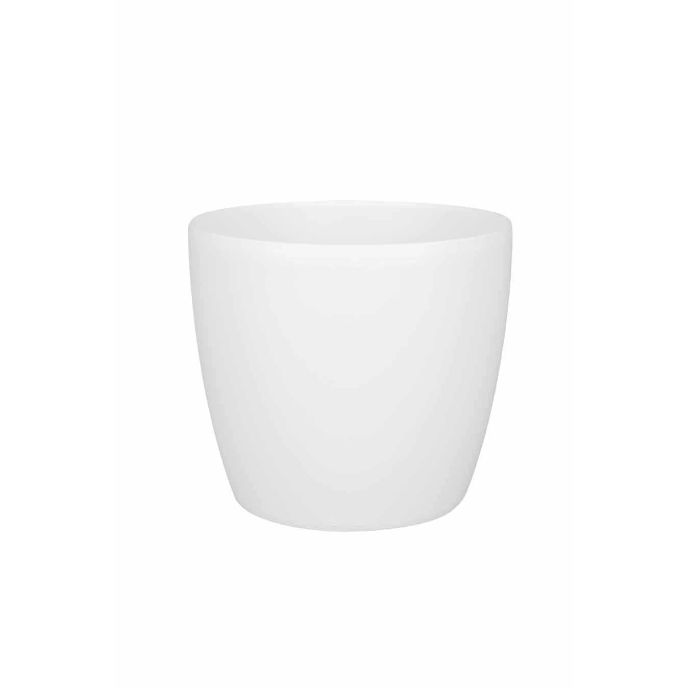 Elho Brussels Round 30 White 3 Elho Brussels Round 30 White