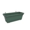 Elho Green Basic Balkonbak XL 55 Leaf Green -Deoosteindeonline Winkel elho green basic balkonbak xl 55 leaf green 1024x737 642beac9300ef l