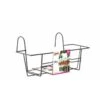 Elho Green Basics Balcony Rack 40 Antraciet 2 Elho Green Basics Balcony Rack 40 Antraciet -Deoosteindeonline Winkel elho green basics balcony rack 40 antraciet 1519746248 l