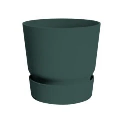 Elho Greenville 30 Leaf Green