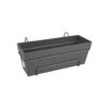 Elho Loft Urban All-in-1 Trough 50 Antraciet -Deoosteindeonline Winkel elho loft urban all in 1 trough 50 antraciet 1024x1024 642aa2986e8fc l