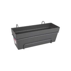 Elho Loft Urban All-in-1 Trough 50 Antraciet