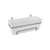 Elho Loft Urban All-in-1 Trough 50 White