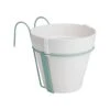 Elho Loft Urban Balcony Potholder White -Deoosteindeonline Winkel elho loft urban balcony potholder white 1519728500 l