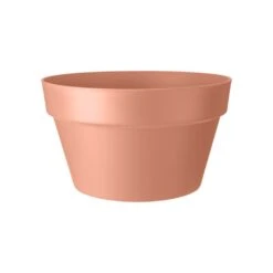 Elho Loft Urban Bowl 35 Delicate Pink