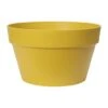 Elho Loft Urban Bowl 35 Ochre