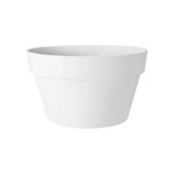 Elho Loft Urban Bowl 35 White