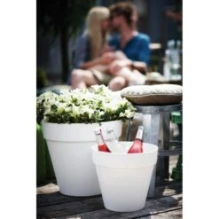 Elho Loft Urban Round 30 White 8 Elho Loft Urban Round 30 White -Deoosteindeonline Winkel elho loft urban round 30 white 1519728473 2 l