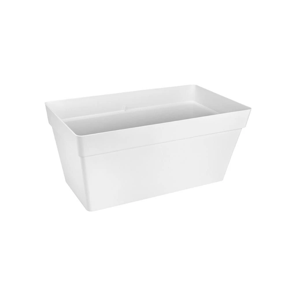 Elho Loft Urban Terrace Wheels 70 White 3 Elho Loft Urban Terrace Wheels 70 White