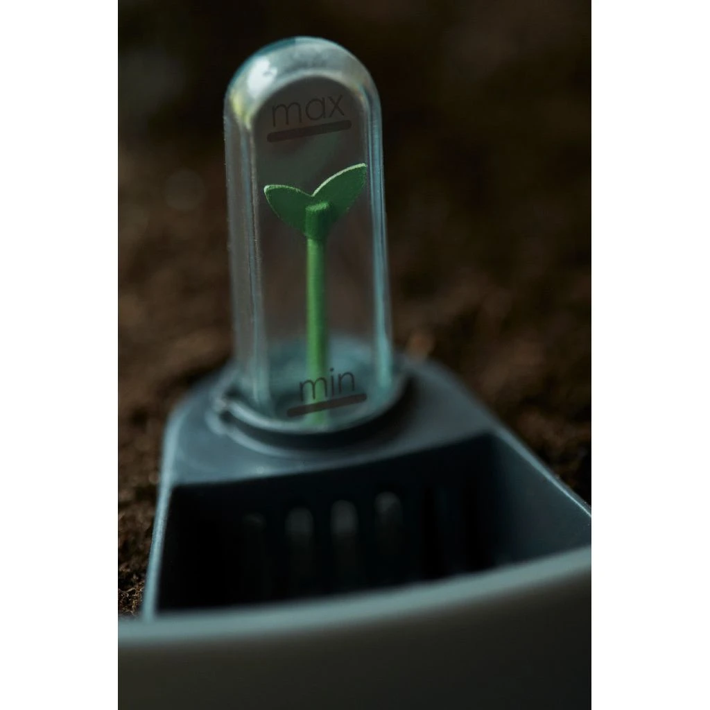 Elho Self-watering Insert 28 Living Black 5 Elho Self-watering Insert 28 Living Black - Afbeelding 3