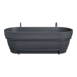 Elho Vibia Campaba All-in-1 Trough 50 Antraciet