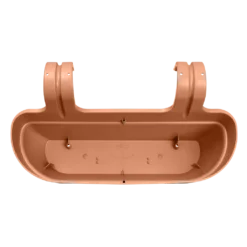 Elho Vibia Campana Easy Hanger Large Terra -Deoosteindeonline Winkel elho vibia campana easy hanger large terra 1024x1024 6428460565d4d l