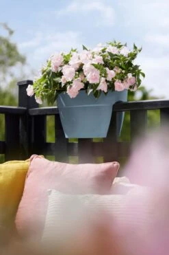 Elho Vibia Campana Flower Bridge 40 Vintage Blauw -Deoosteindeonline Winkel elho vibia campana flower bridge 40 vintage blauw 1023x1536 61e55e091e0d6 l