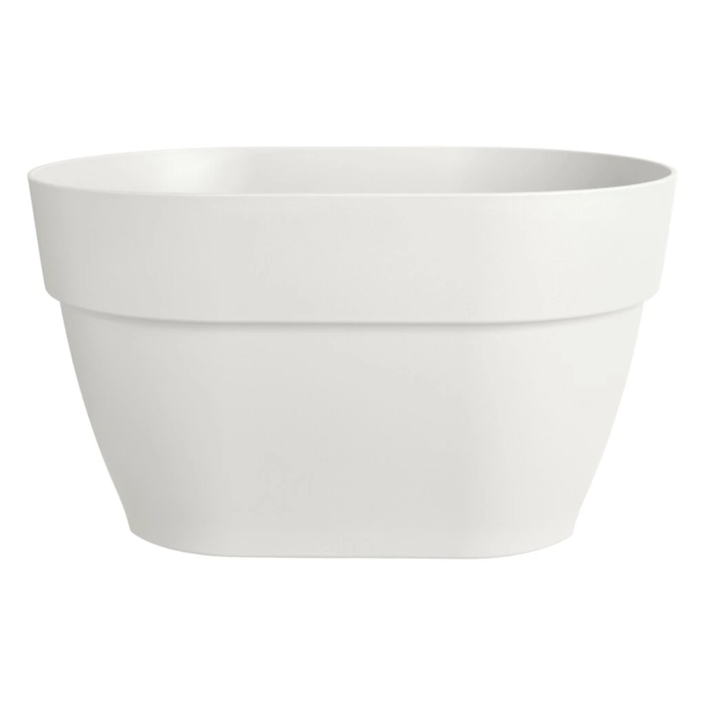 Elho Vibia Campana Flower Bridge 40 Zijdewit 4 Elho Vibia Campana Flower Bridge 40 Zijdewit - Afbeelding 2