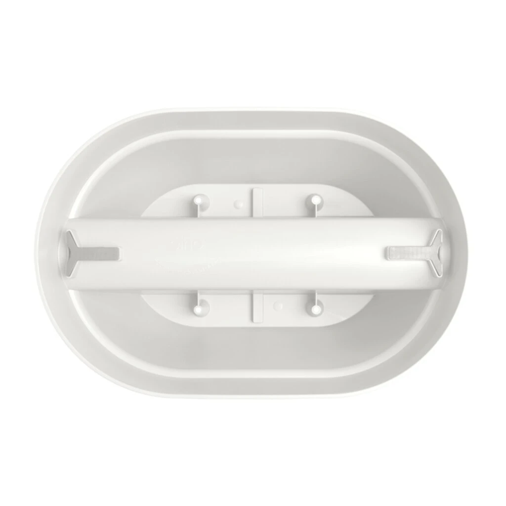 Elho Vibia Campana Flower Bridge 40 Zijdewit 5 Elho Vibia Campana Flower Bridge 40 Zijdewit - Afbeelding 3